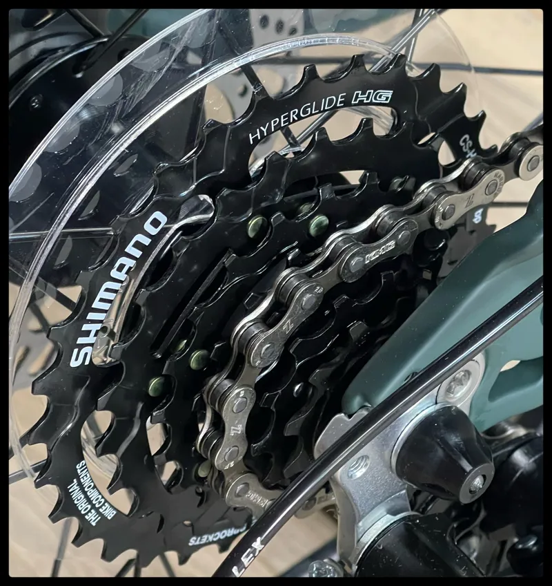 Giant STP 20 FS-Giant Trekking Green 2022-4